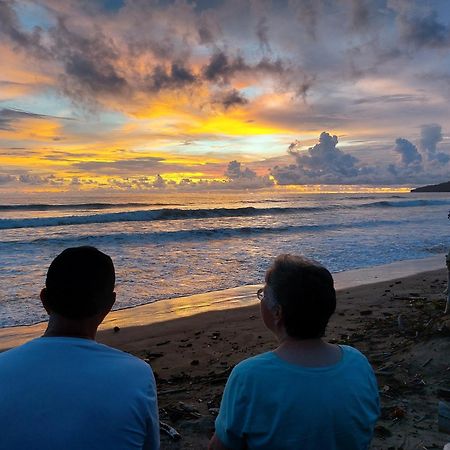 Palm Beach Inn プラヤ・グランデ エクステリア 写真