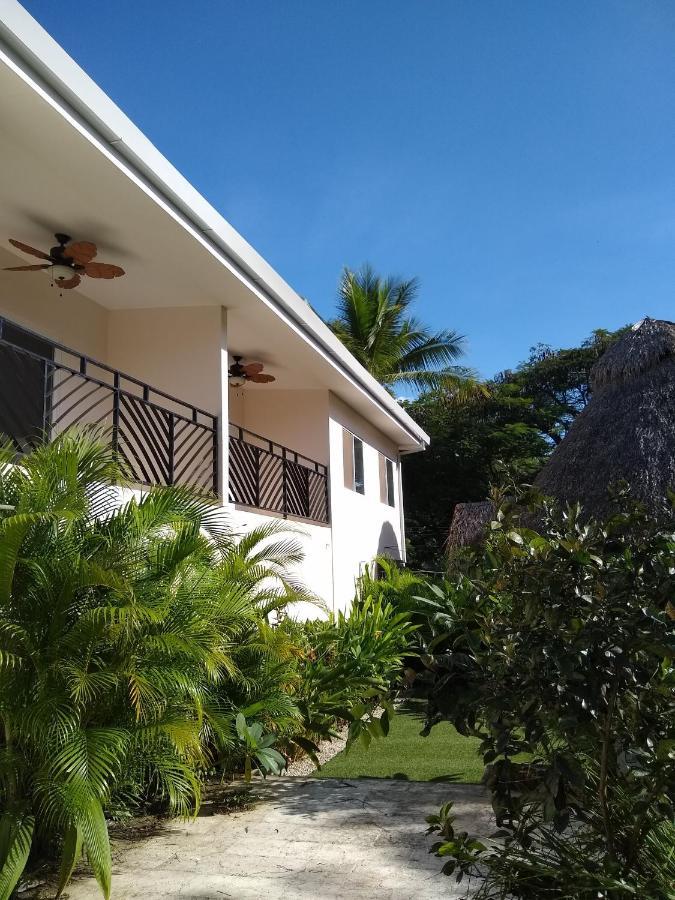 Palm Beach Inn プラヤ・グランデ エクステリア 写真