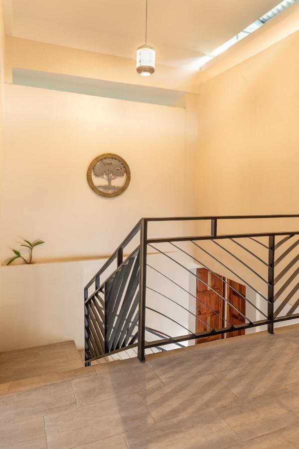 Palm Beach Inn プラヤ・グランデ エクステリア 写真