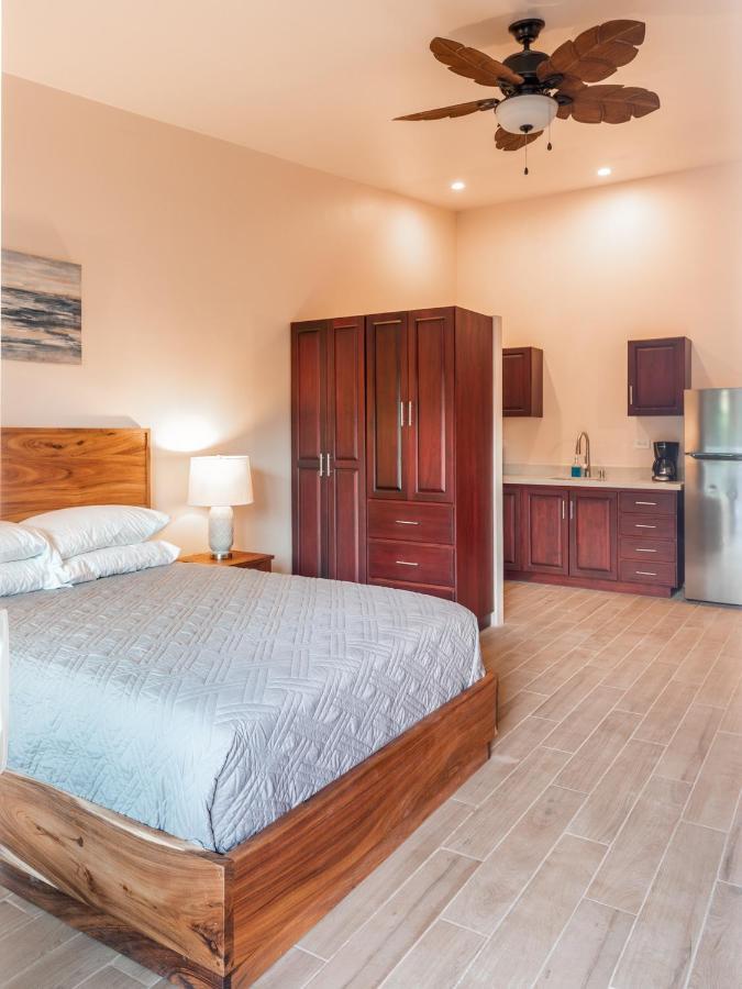 Palm Beach Inn プラヤ・グランデ エクステリア 写真