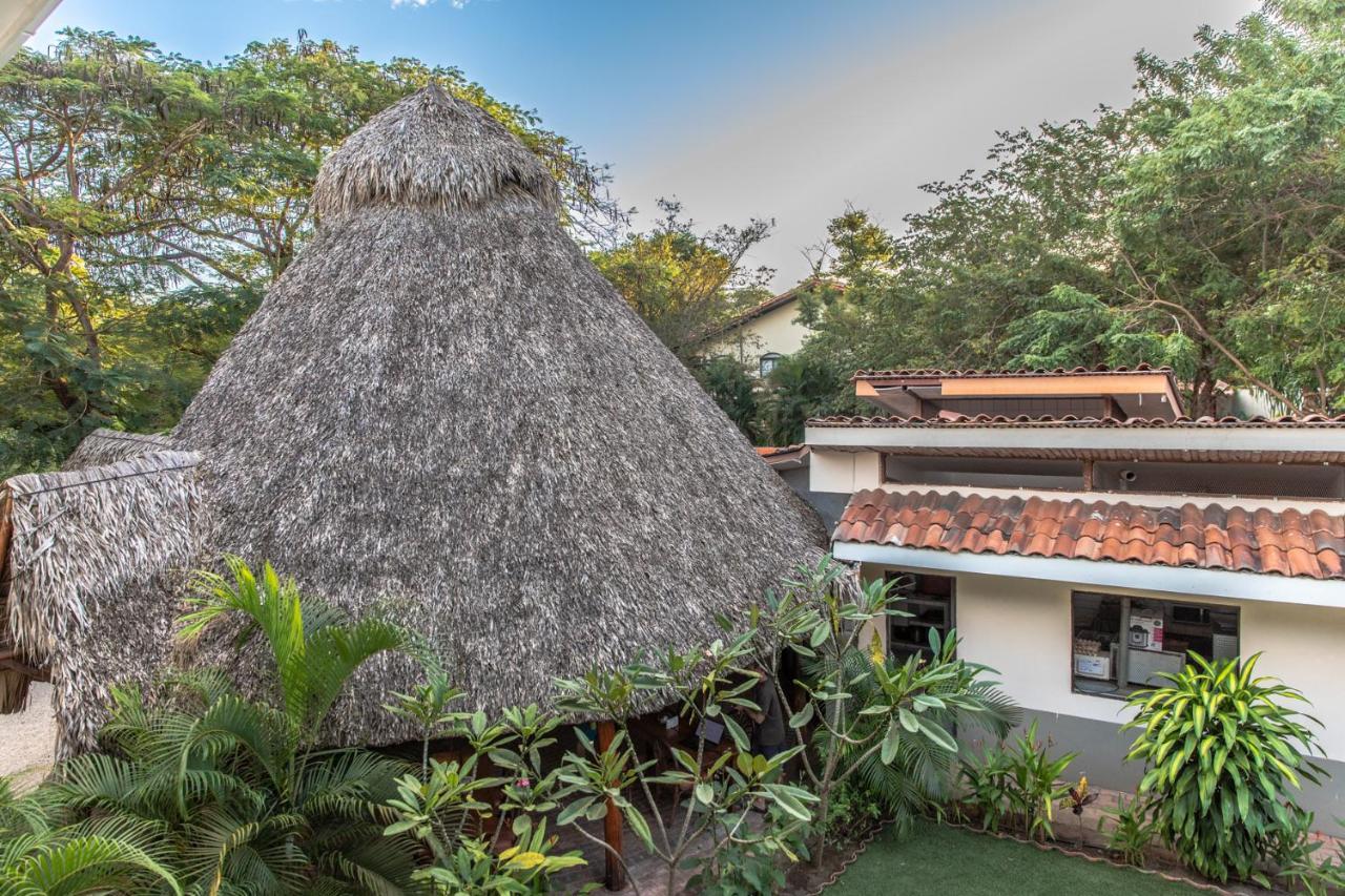 Palm Beach Inn プラヤ・グランデ エクステリア 写真