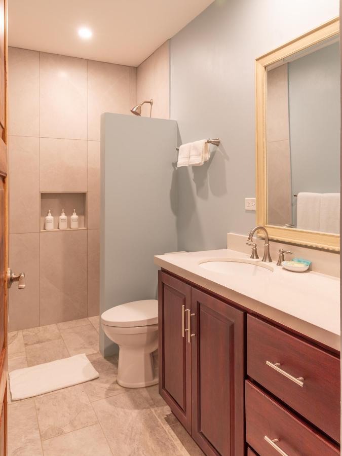 Palm Beach Inn プラヤ・グランデ エクステリア 写真