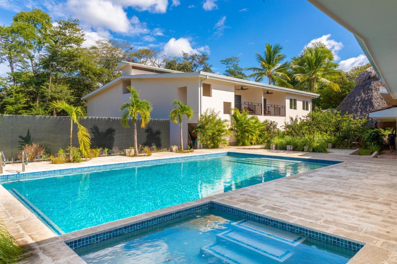 Palm Beach Inn プラヤ・グランデ エクステリア 写真