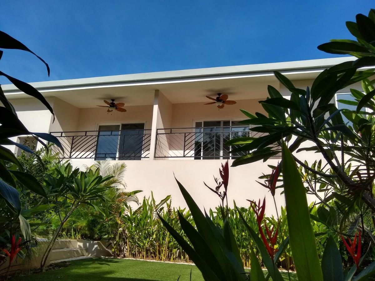 Palm Beach Inn プラヤ・グランデ エクステリア 写真