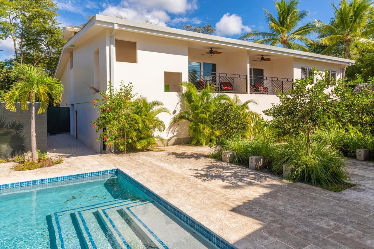 Palm Beach Inn プラヤ・グランデ エクステリア 写真