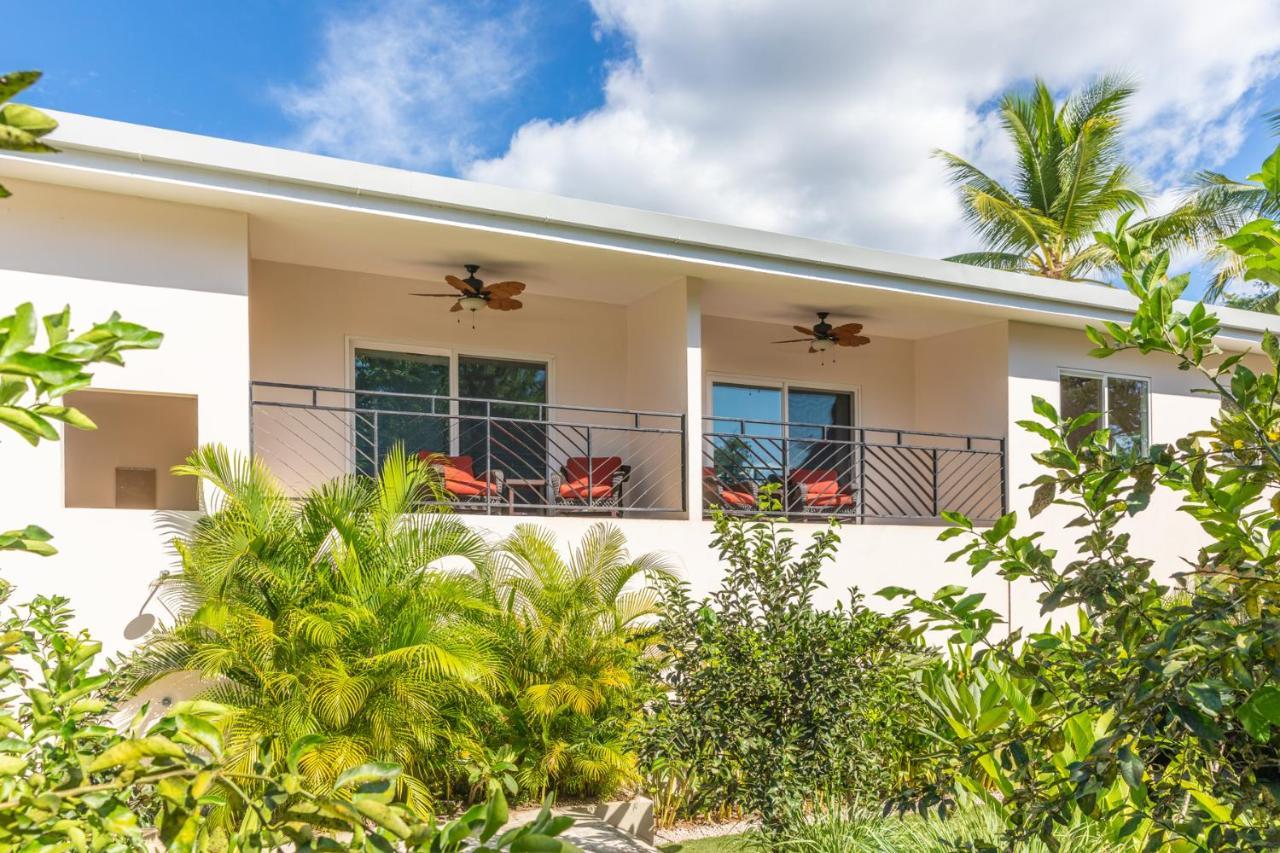Palm Beach Inn プラヤ・グランデ エクステリア 写真
