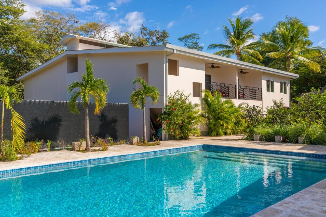Palm Beach Inn プラヤ・グランデ エクステリア 写真